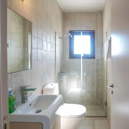 Demetra De1 וילה פרוטאראס