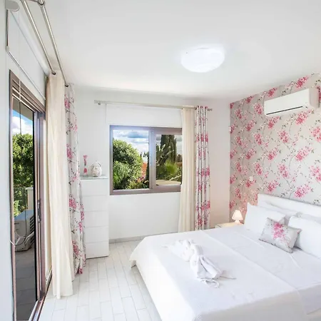 Demetra De1 Protaras