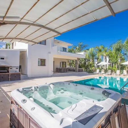 וילה Demetra De1 *