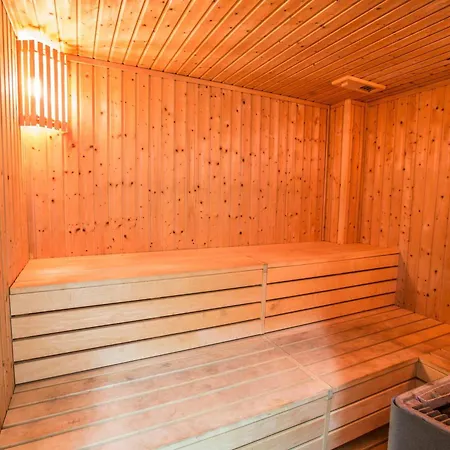 Demetra De1 וילה