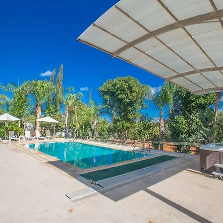 וילה Demetra De1