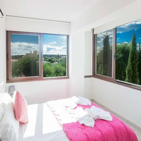 Demetra De1 빌라 프로타라스