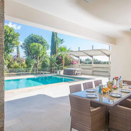 Demetra De1 Protaras