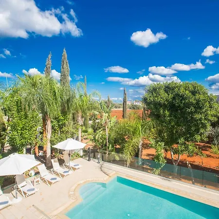 Demetra De1 빌라 *