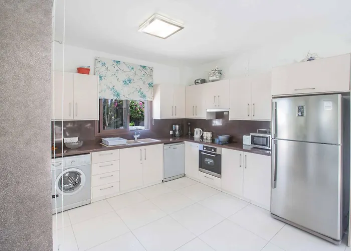 Demetra De1 ヴィラ プロタラス