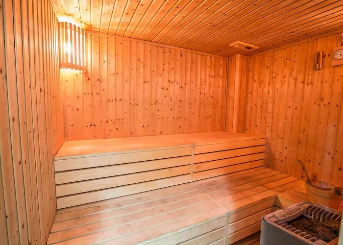 Demetra De1 ヴィラ