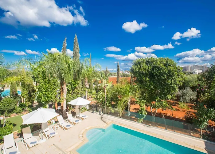 Demetra De1 ヴィラ *