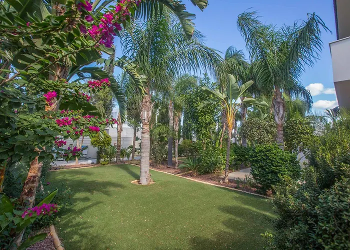 Demetra De1 ヴィラ