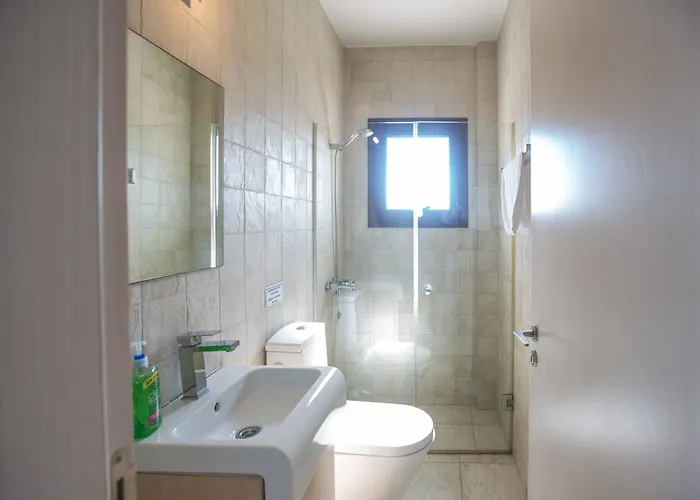 Demetra De1 Villa Protaras